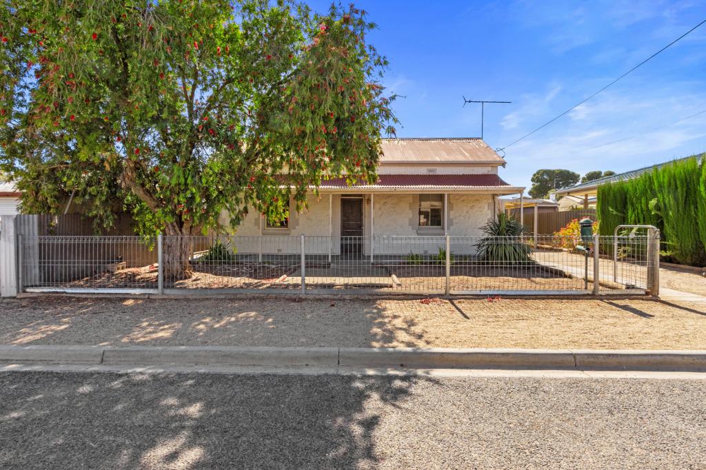 2 Verco St, Balaklava, SA 5461