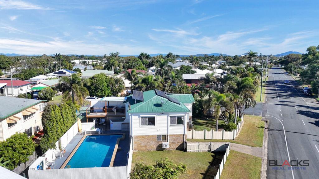 25 Evan St, East Mackay, QLD 4740