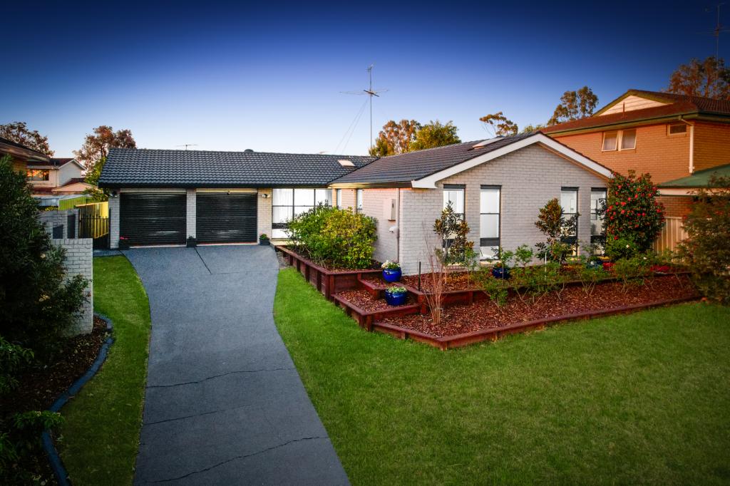 37 Athel Tree Cres, Bradbury, NSW 2560