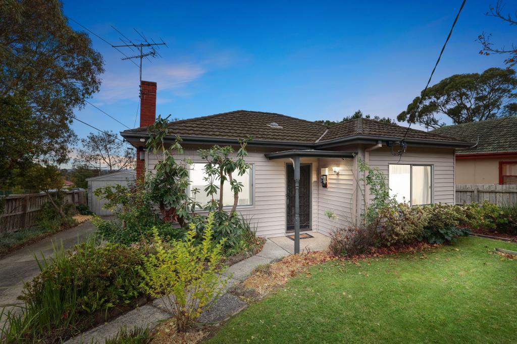 105 Forest Rd, Ferntree Gully, VIC 3156