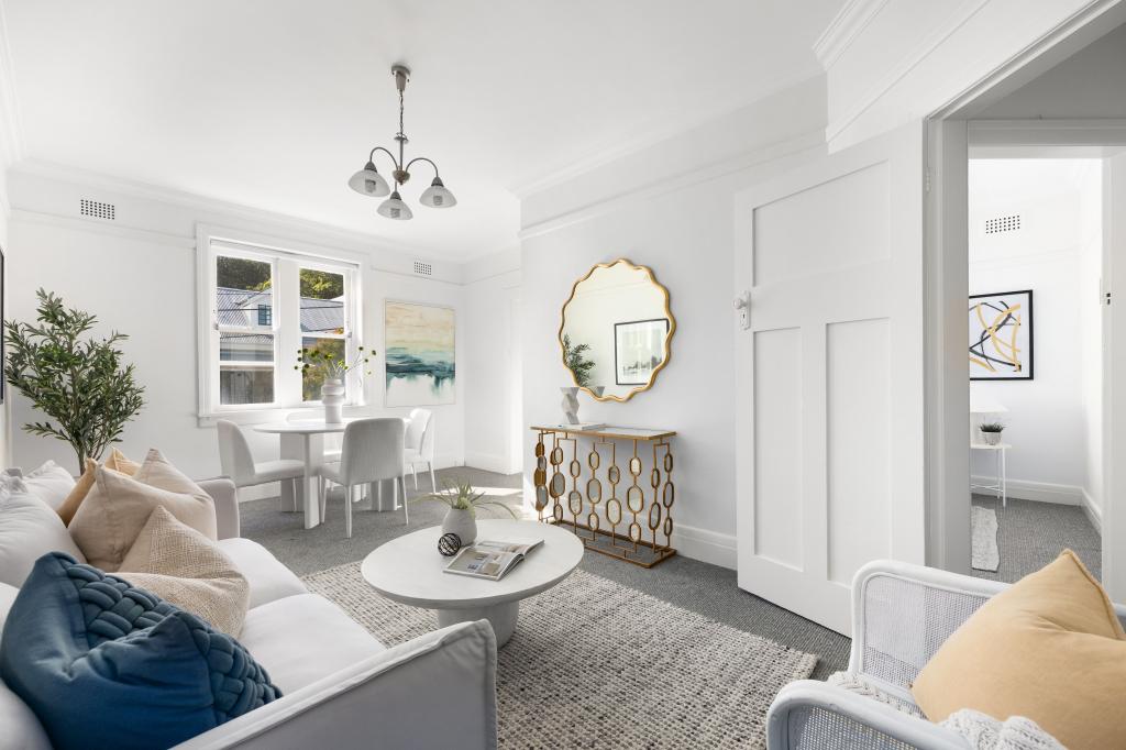 5/69-71 Union St, Mcmahons Point, NSW 2060
