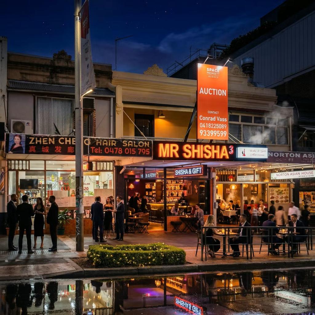 162 Norton St, Leichhardt, NSW 2040