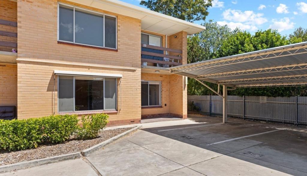 26/383 Cross Rd, Edwardstown, SA 5039