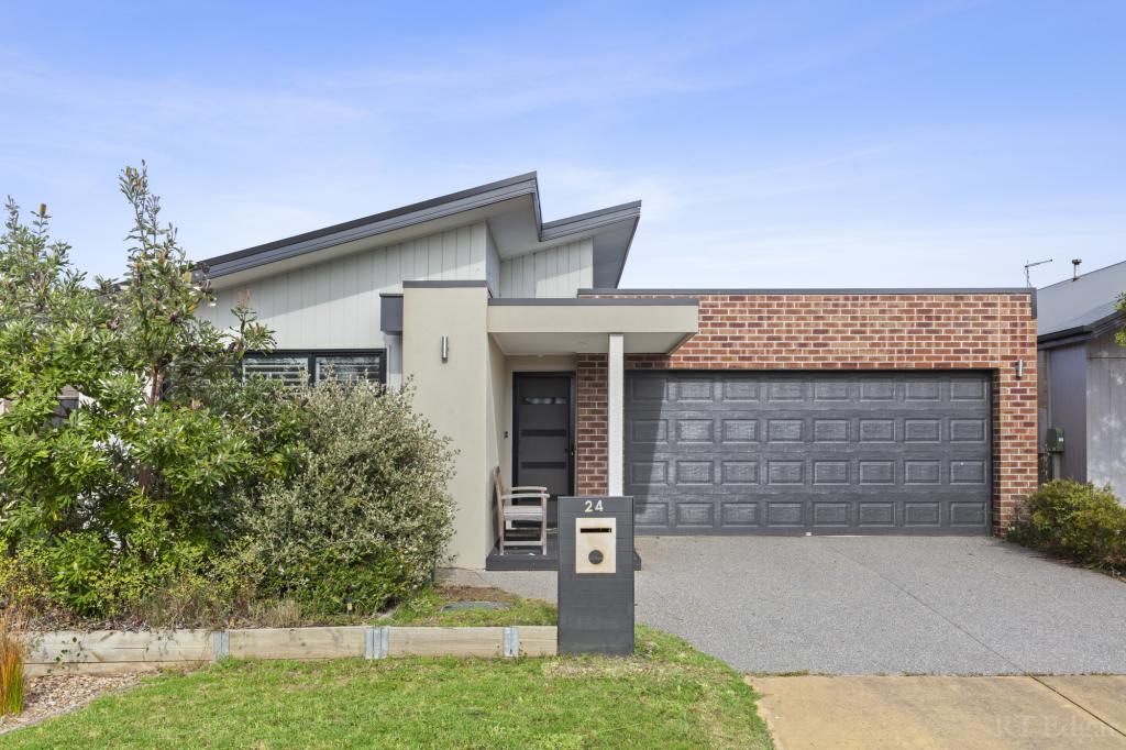 24 Triton Cct, Point Lonsdale, VIC 3225
