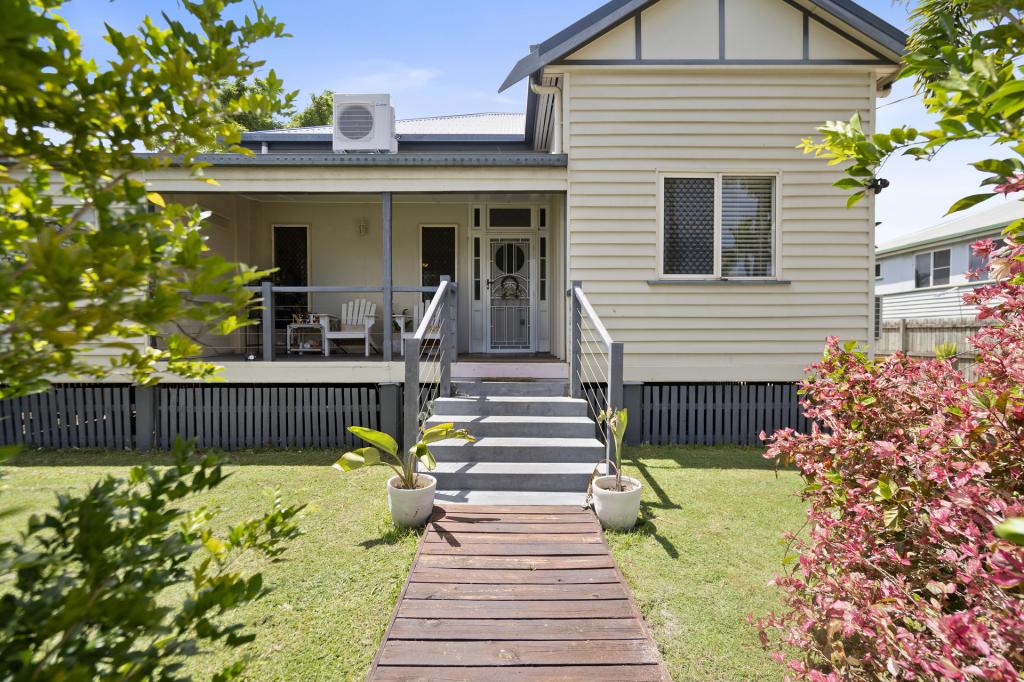 10 Rowland St, Bundaberg South, QLD 4670