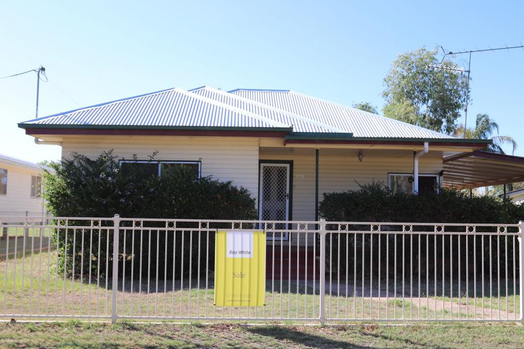 119 Watson St, Charleville, QLD 4470