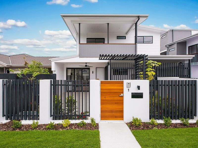 1/16 Wilton Tce, Yeronga, QLD 4104