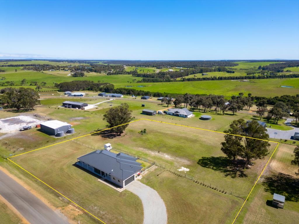 287 Lowanna Dr, Marbelup, WA 6330