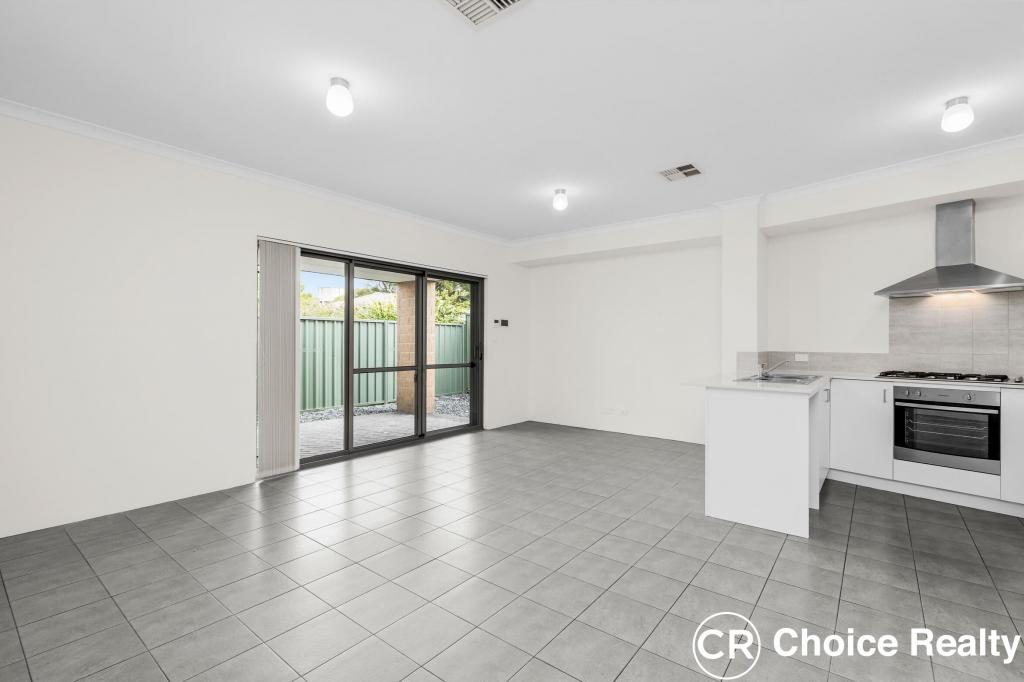 12C GONERIL WAY, COOLBELLUP, WA 6163