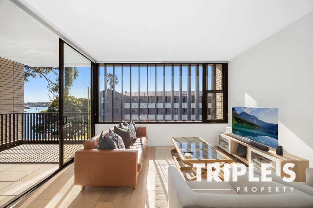 302/114 Elliott St, Balmain, NSW 2041