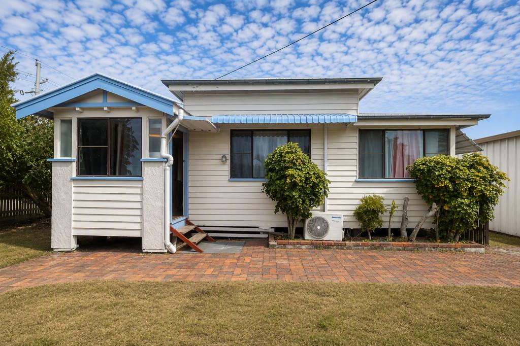 33 Burnett St, Bundaberg South, QLD 4670
