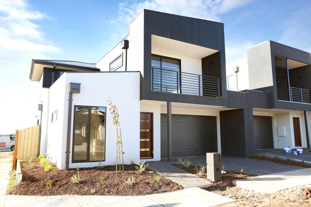 9 Lumley Cct, Werribee, VIC 3030