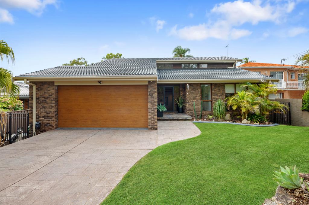 47 Bignell St, Illawong, NSW 2234