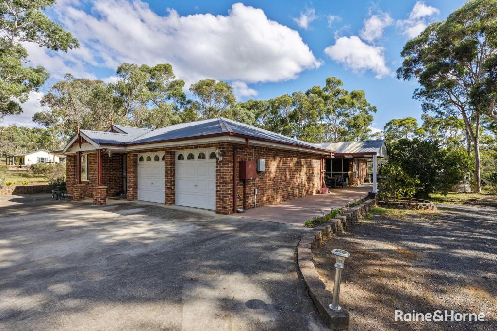 51 Scribbly Gum Ave, Tallong, NSW 2579