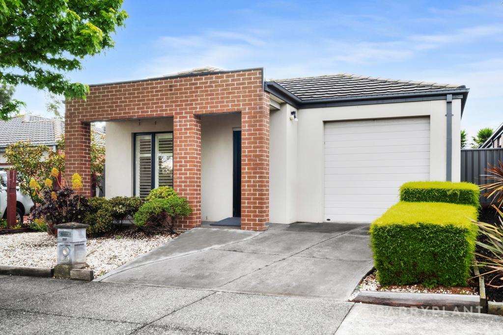 33 Erskine Rd, Mernda, VIC 3754