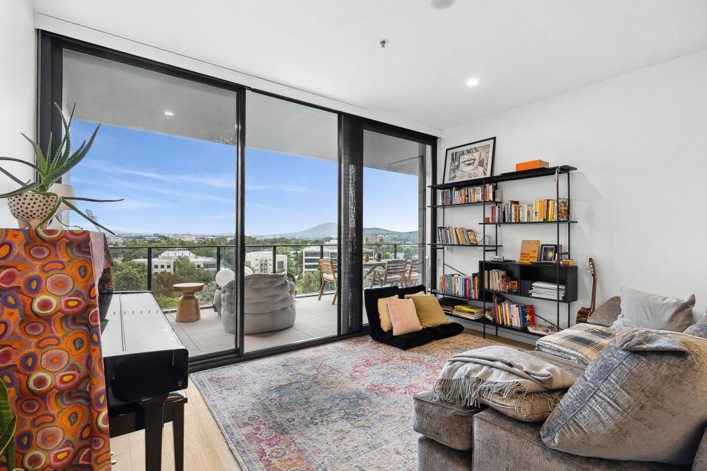 92/7 Light St, Griffith, ACT 2603