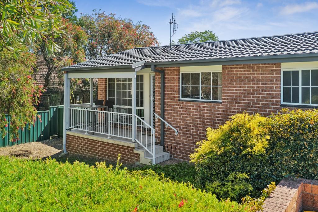 18/1 Dan Cl, Gorokan, NSW 2263
