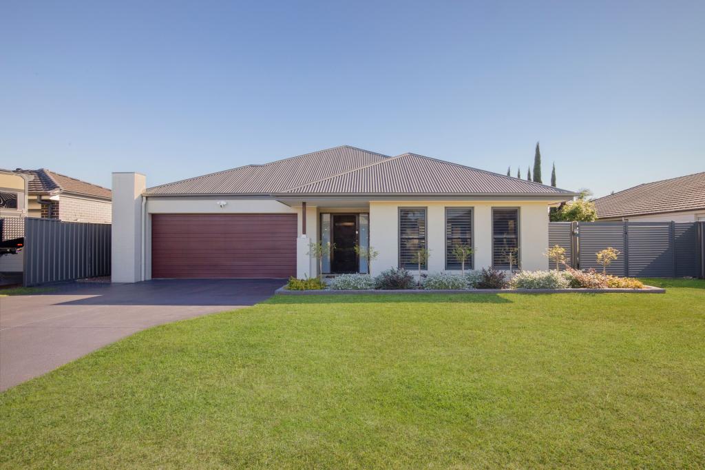 5 Munmora Ave, Fern Bay, NSW 2295