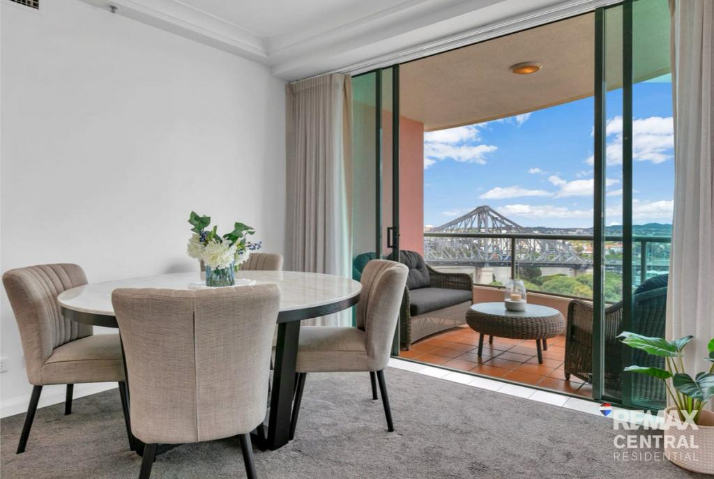 Lv 18/501 Queen St, Brisbane City, QLD 4000