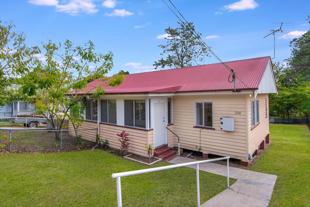 326 Nursery Rd, Holland Park, QLD 4121