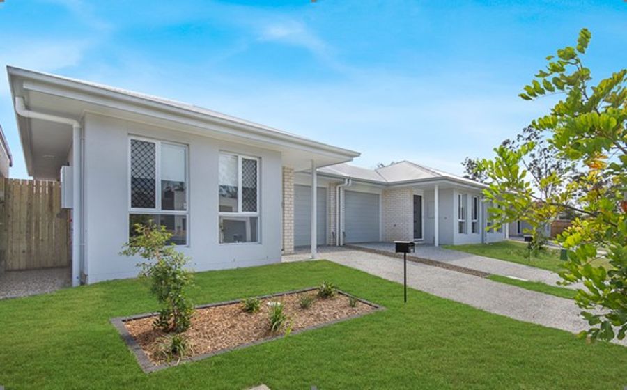 Contact agent for address, RIPLEY, QLD 4306