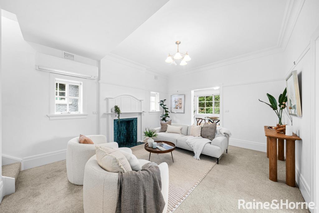 5/2-4 Frances St, Randwick, NSW 2031