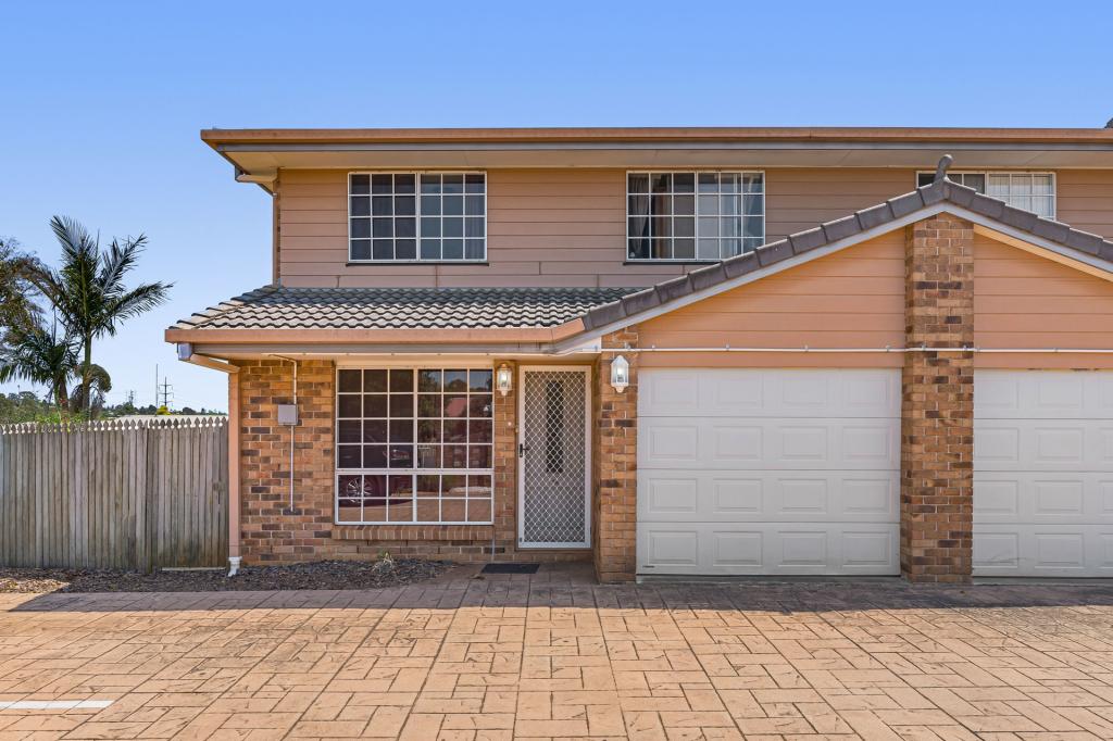 12/2-6 Roser Cl, Kearneys Spring, QLD 4350