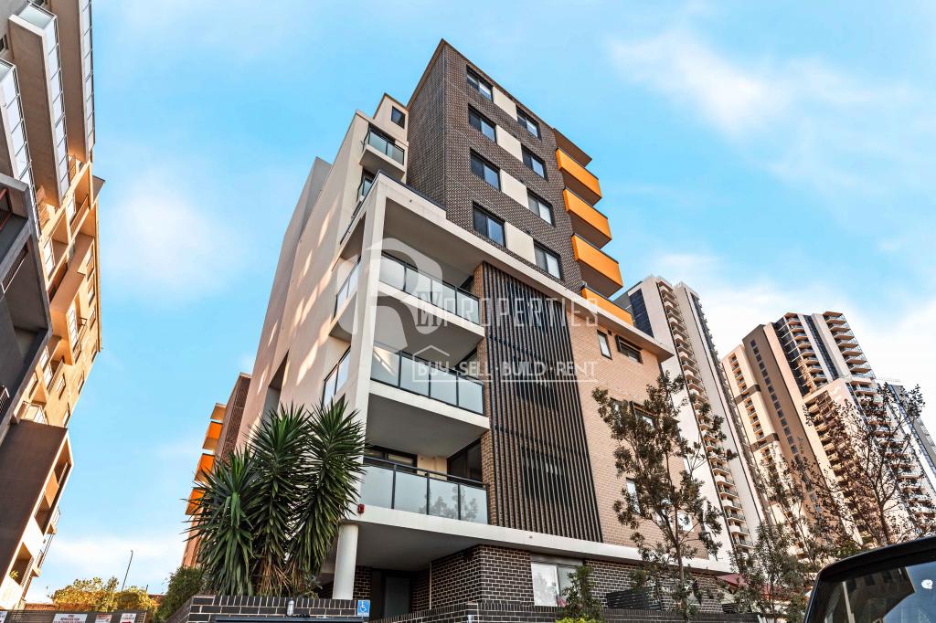 16/33-35 CHARLES ST, LIVERPOOL, NSW 2170