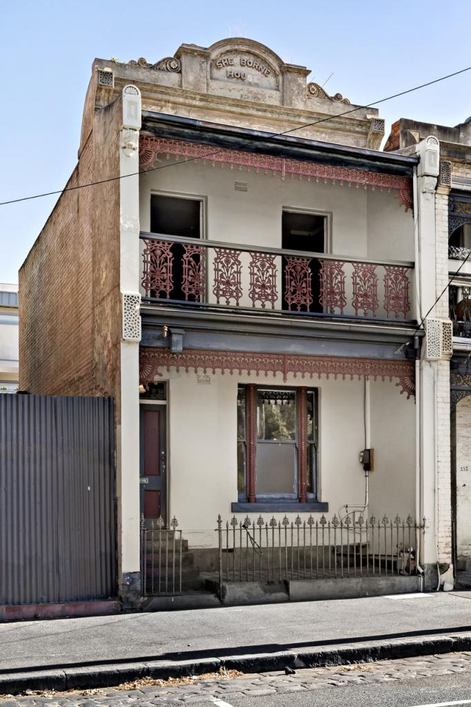 143 Faraday St, Carlton, VIC 3053