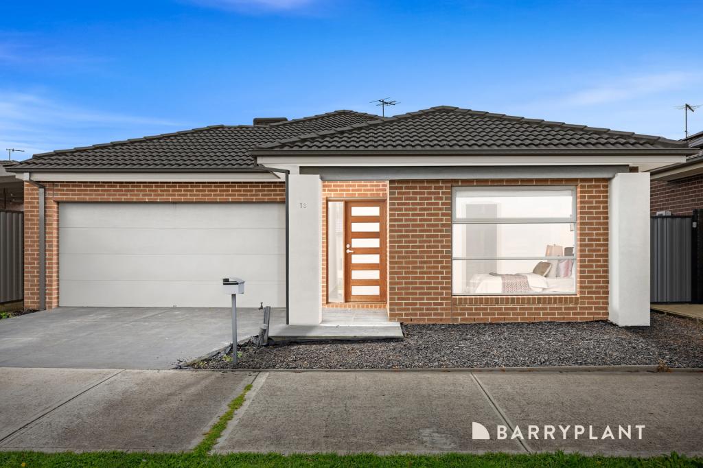 13 Jetstream Dr, Mernda, VIC 3754