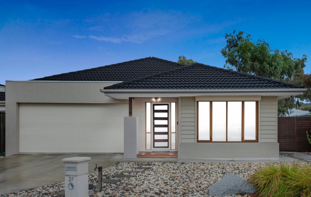 27 Basilica Vsta, Mernda, VIC 3754