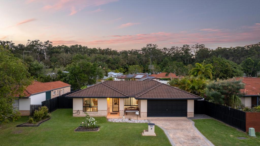 21 Homestead Dr, Tewantin, QLD 4565