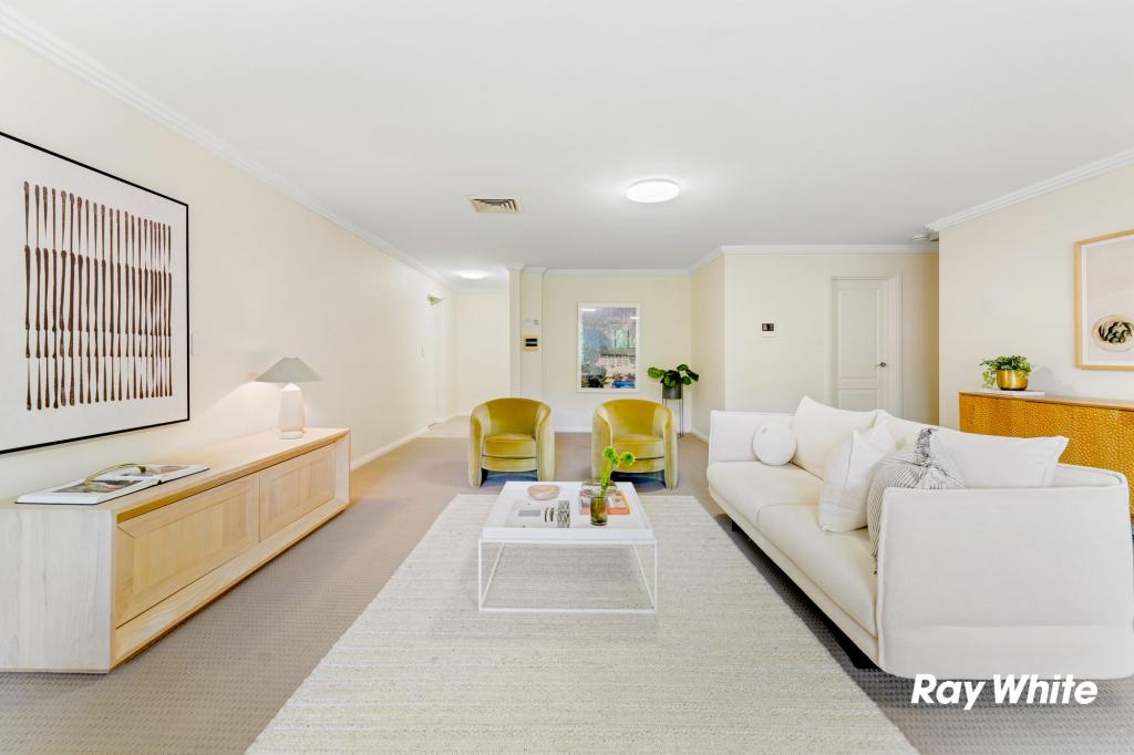 66/12-18 Hume Ave, Castle Hill, NSW 2154