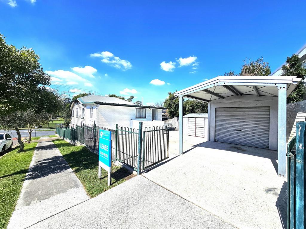 2/299 Beaudesert Rd, Moorooka, QLD 4105