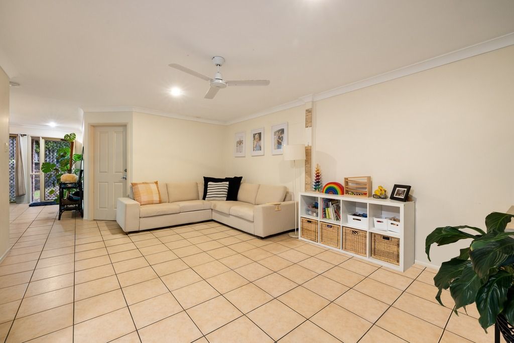 6/23 Nikau Cres, Nerang, QLD 4211