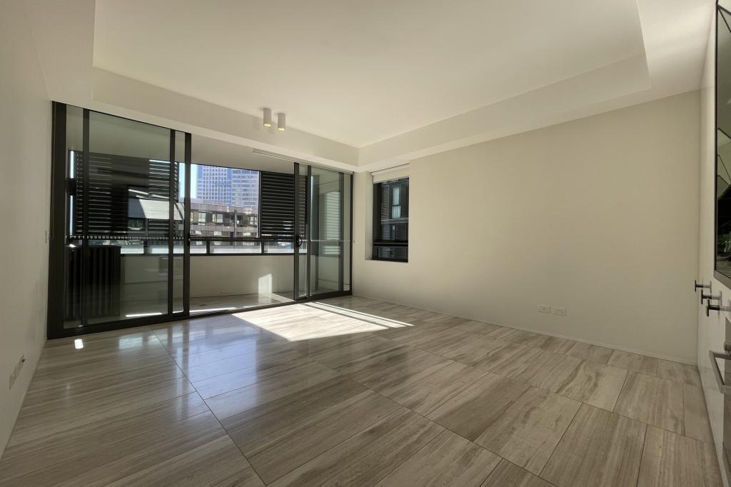 N807/33 Ultimo Rd, Haymarket, NSW 2000