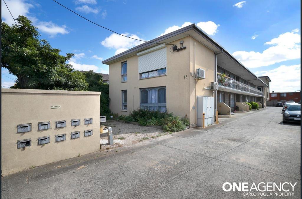 1/13 Saint Albans Rd, St Albans, VIC 3021
