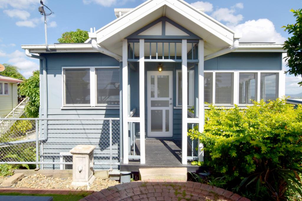 21 Auckland St, Gladstone Central, QLD 4680