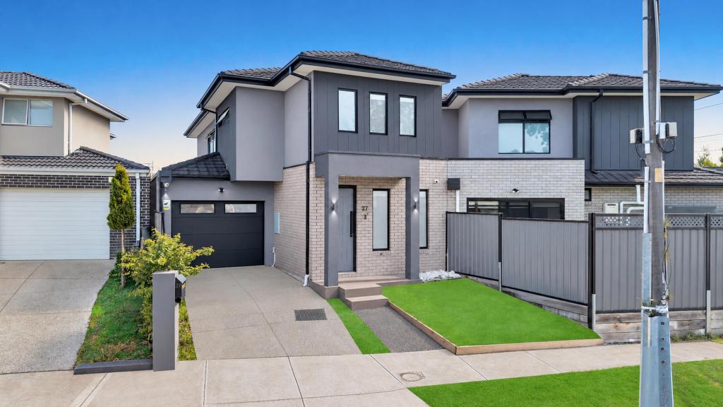 27 Pyalong Cres, Dallas, VIC 3047