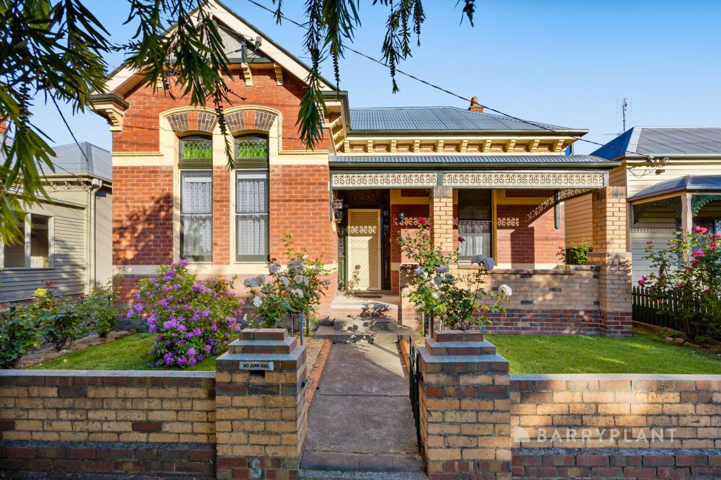 35 ANDERSON ST E, GOLDEN POINT, VIC 3350