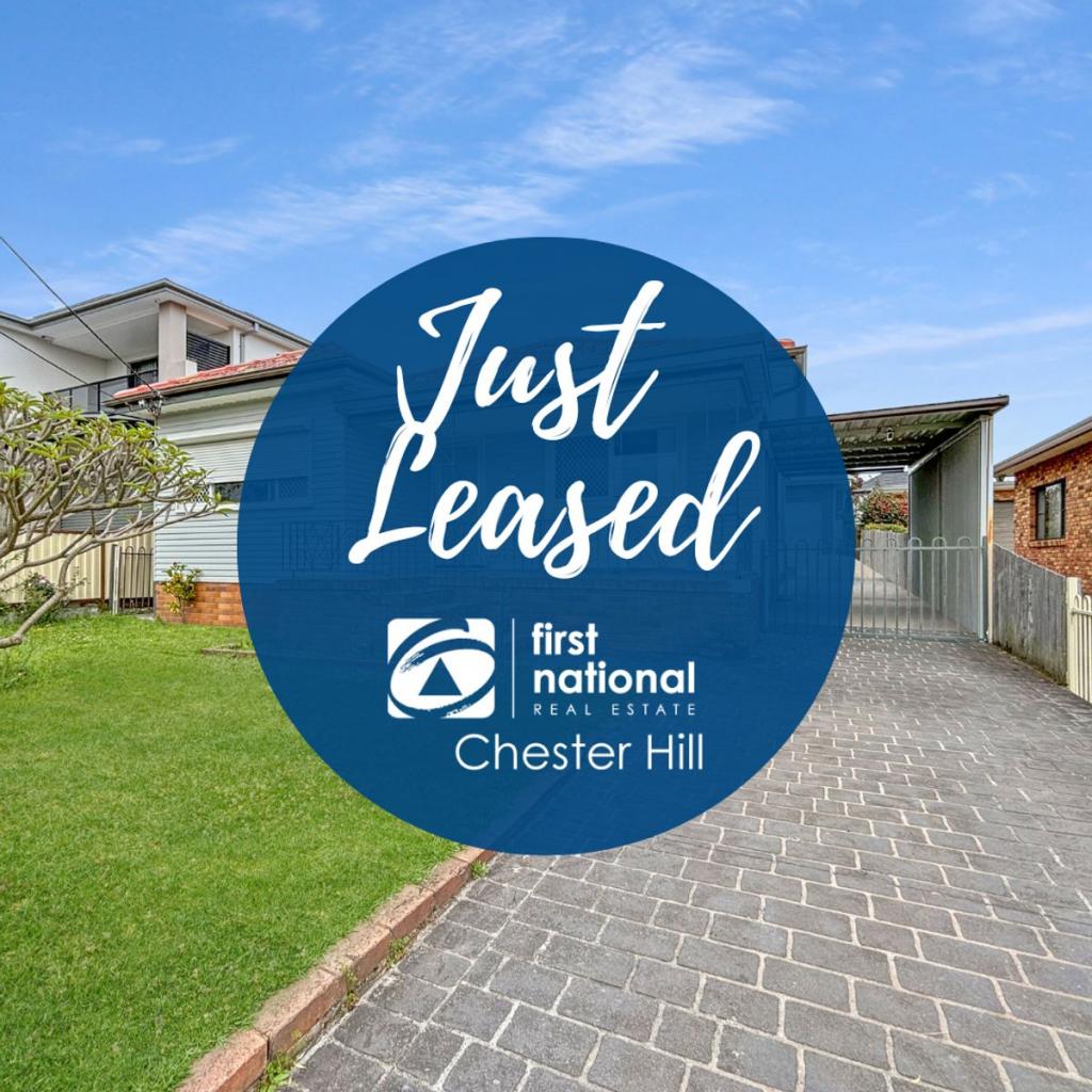 16 Arcadia Rd, Chester Hill, NSW 2162