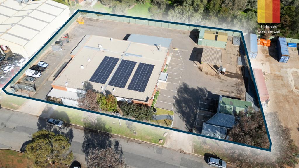 24-28 Langford St, Pooraka, SA 5095