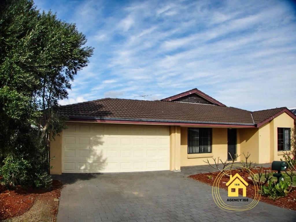 23 Corfu Pass, Port Kennedy, WA 6172