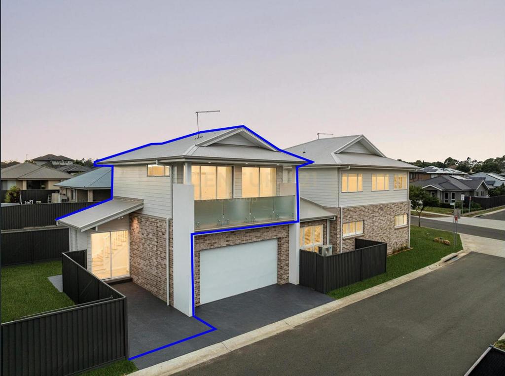 3a Clissold St, Elderslie, NSW 2570