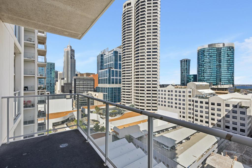 72/996 Hay St, Perth, WA 6000