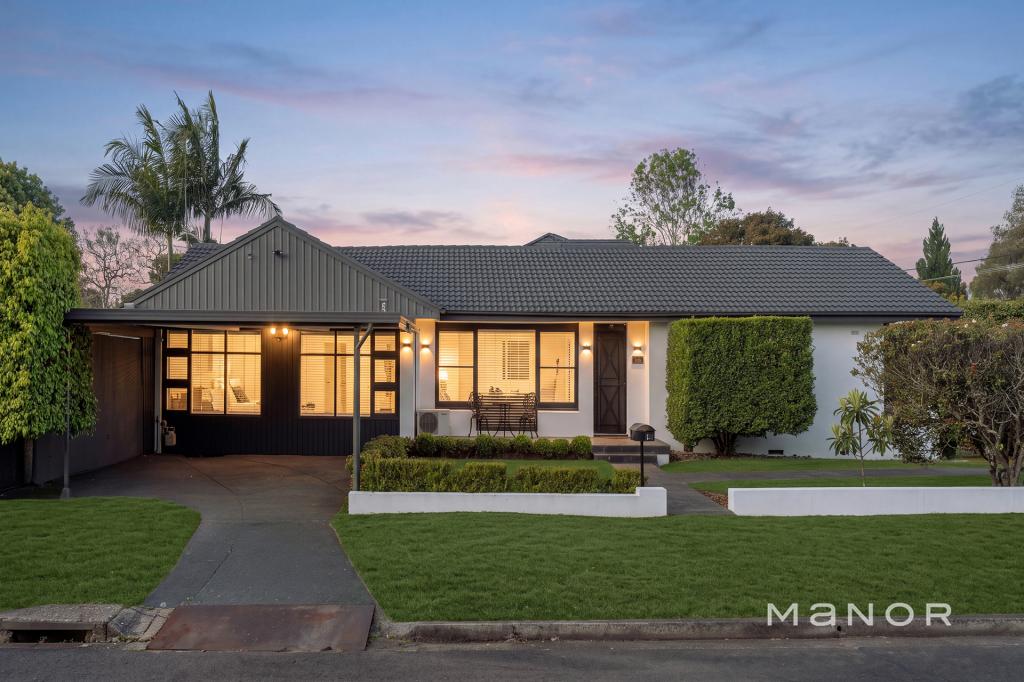 1 Aminya Pl, Baulkham Hills, NSW 2153