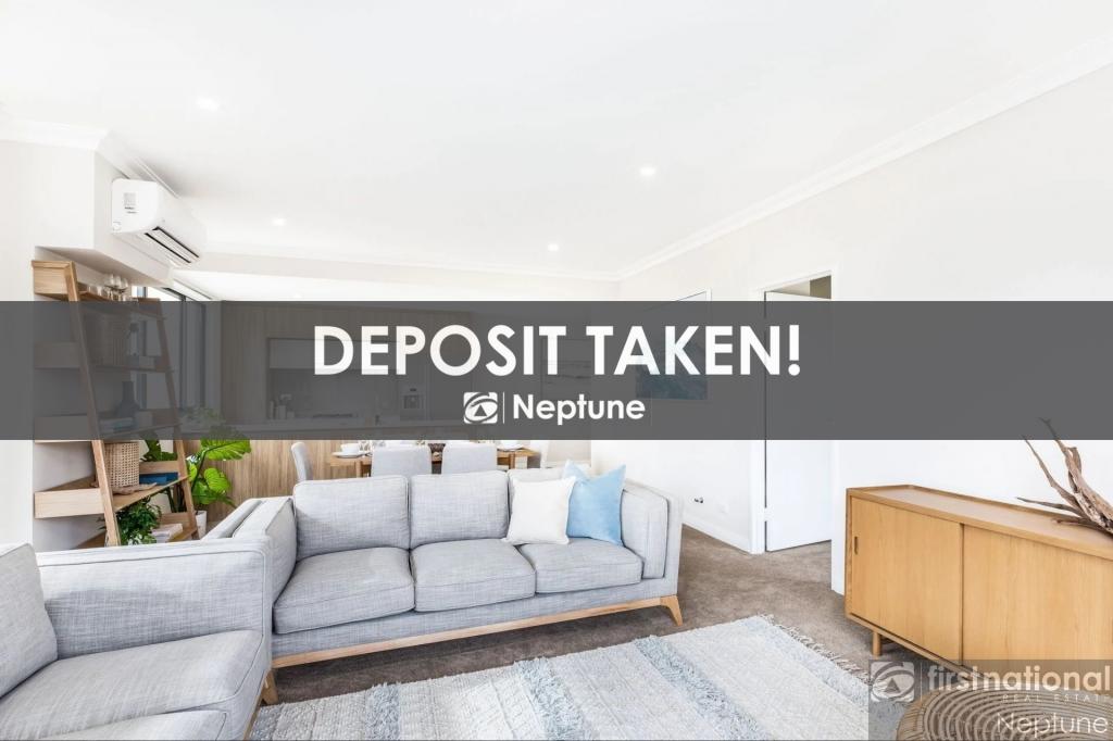 G02/10 Free Settlers Dr, Kellyville, NSW 2155