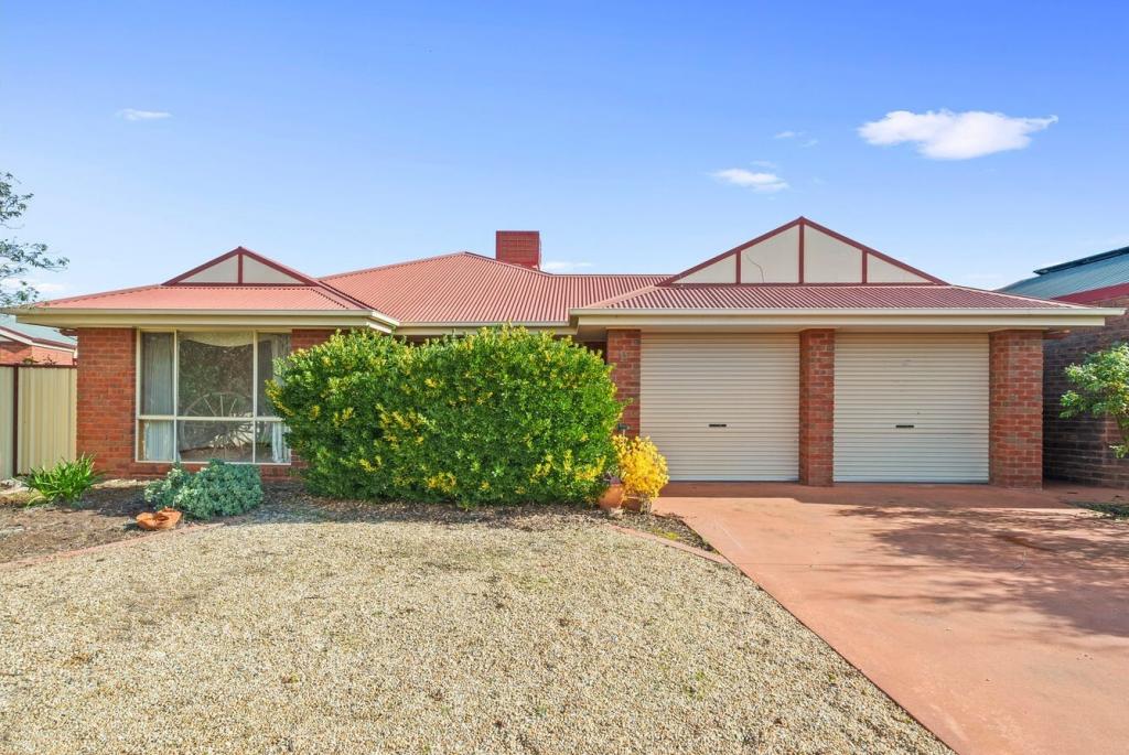 11 Wilkinson Ct, Numurkah, VIC 3636