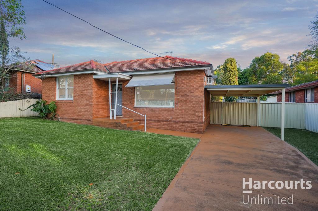 192 Kildare Rd, Blacktown, NSW 2148