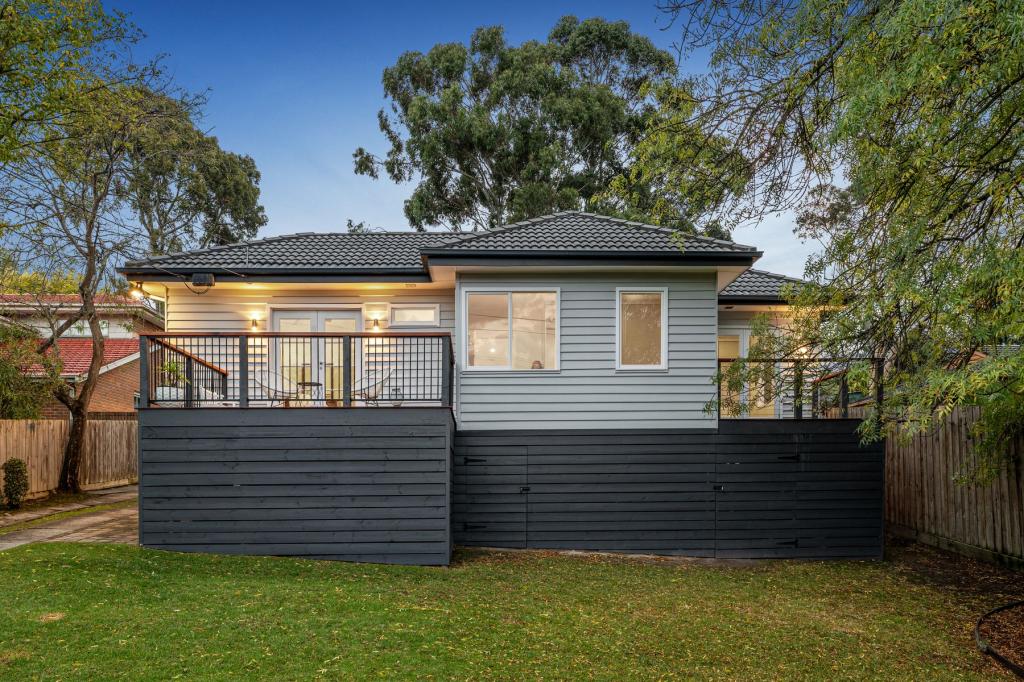 68 Glenfern Rd, Ferntree Gully, VIC 3156
